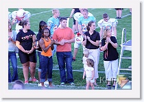 SH Fall Player Introductions * (120 Slides)